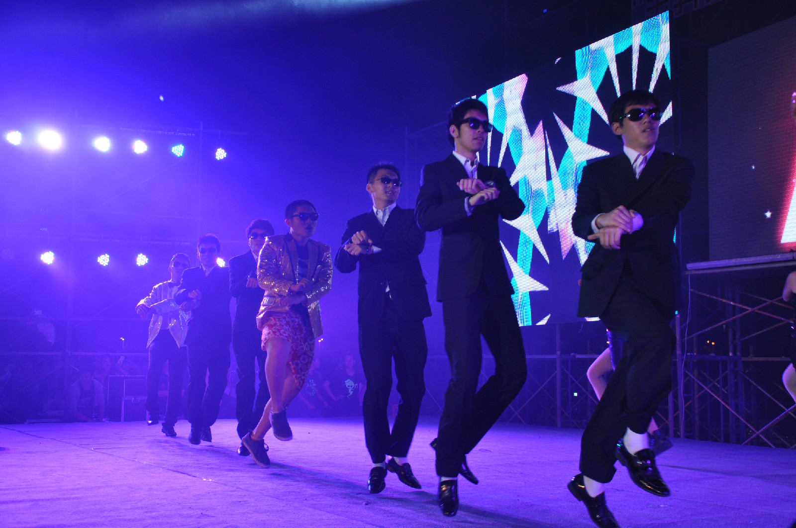 披荆斩棘直播回放